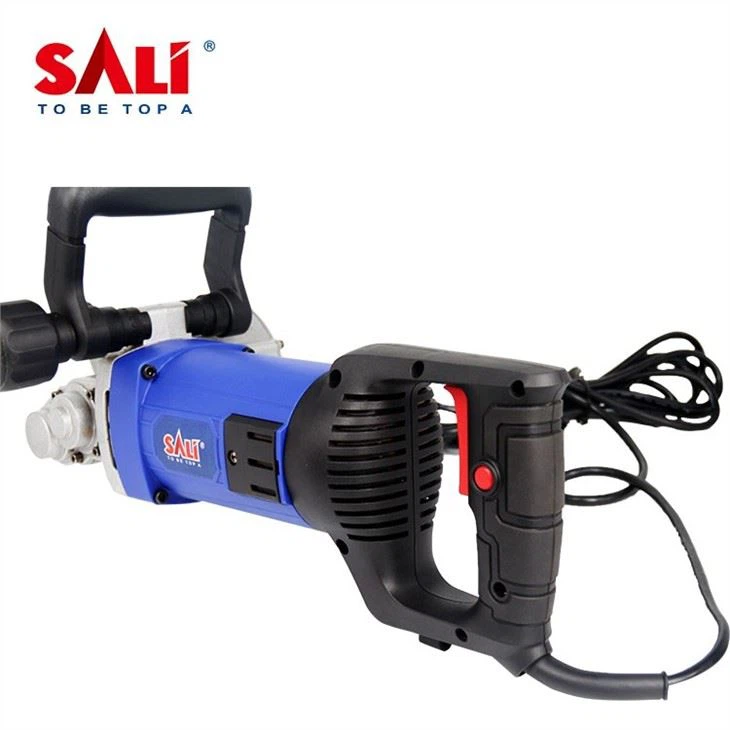 SALI الجدار المطارد مع تغيير شفرة المنشار