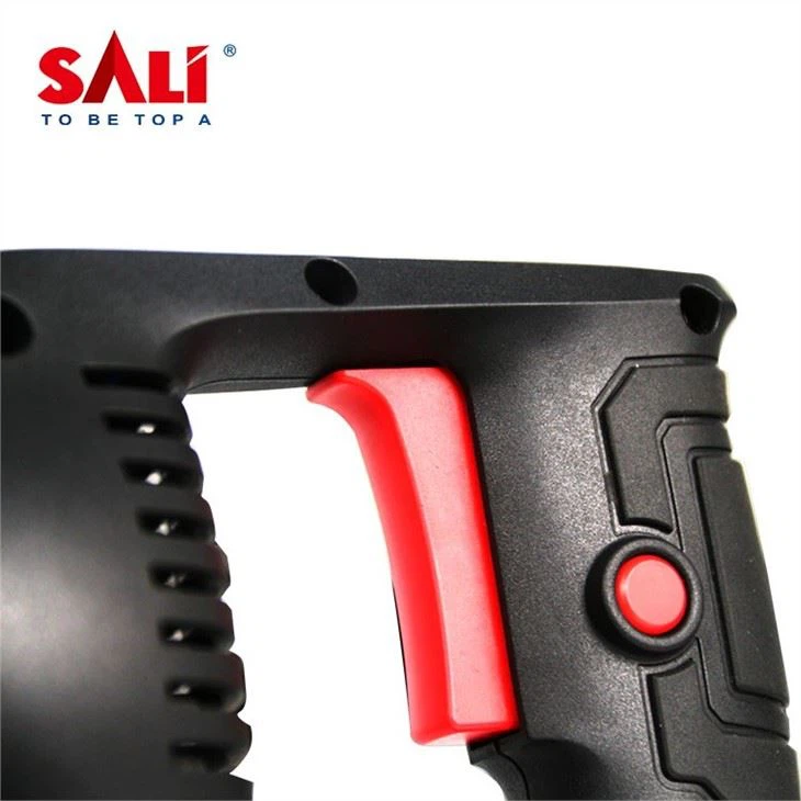 SALI الجدار المطارد مع تغيير شفرة المنشار