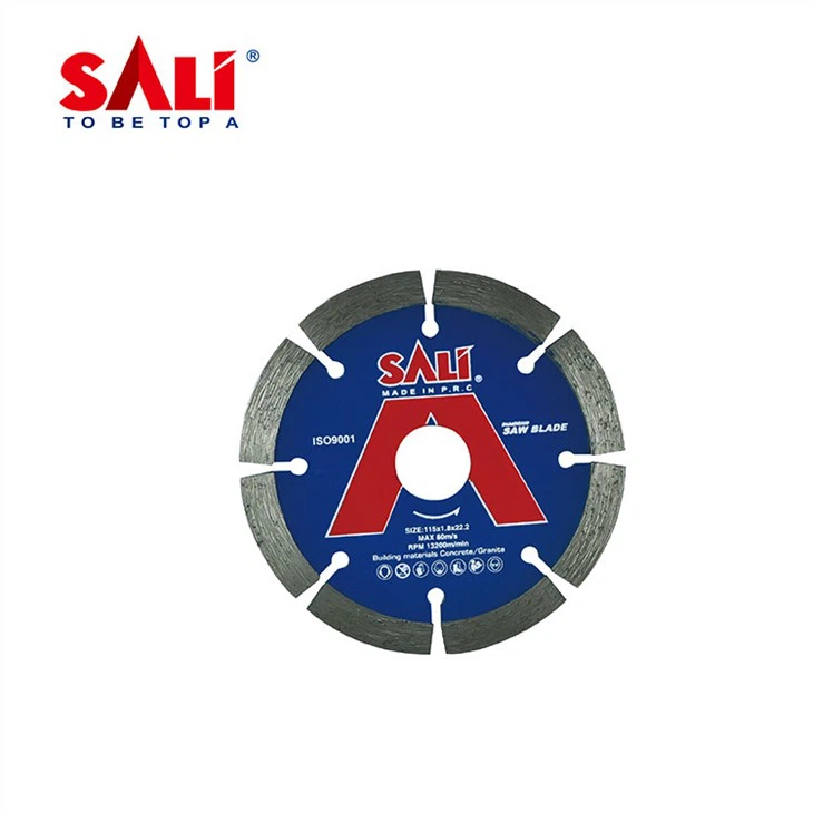 قطعة الماس منشار بليد