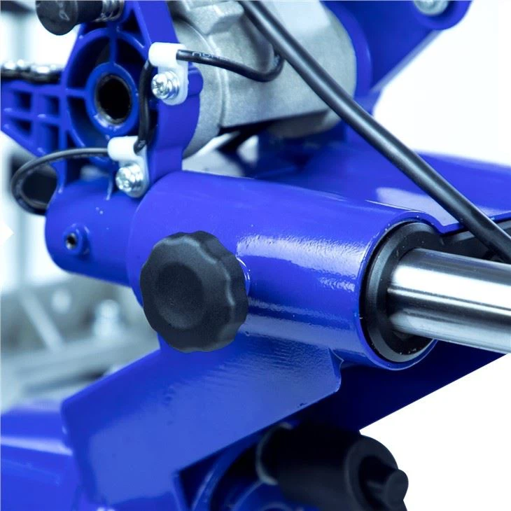 المنشار المنزلق Mtier