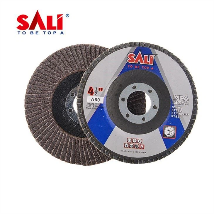 قرص رفرف بأكسيد الزركونيا T27