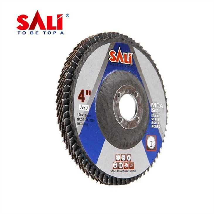 قرص رفرف بأكسيد الزركونيا T27