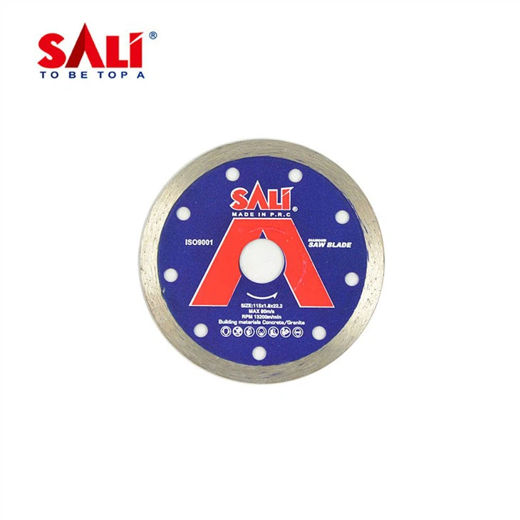 توربو الماس منشار بليد