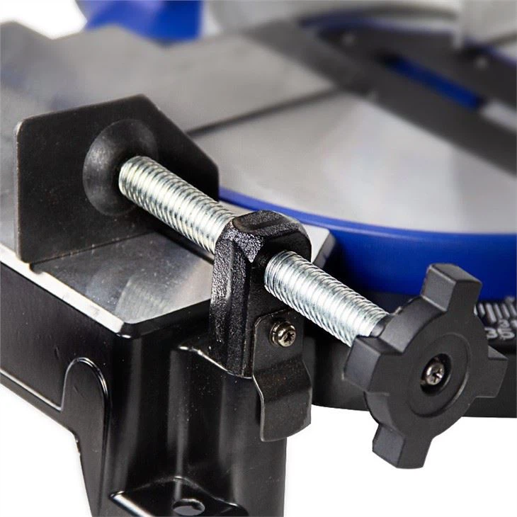 ترقية SALI الألومنيوم نشر مع الصلب ميتير آلة المنشار