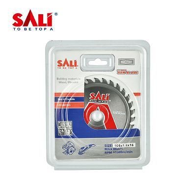 شفرة المنشار للخشب