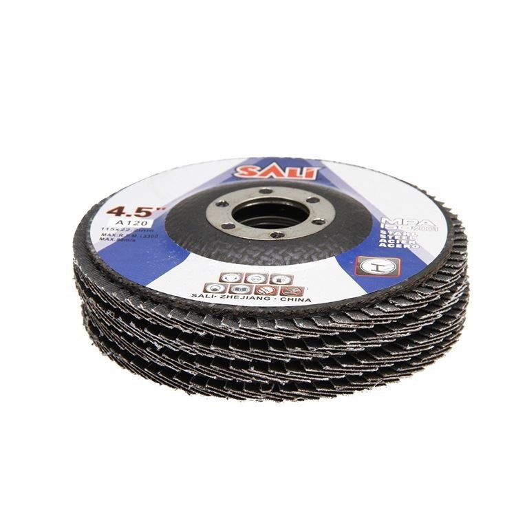 قرص رفرف بأكسيد الزركونيا T27