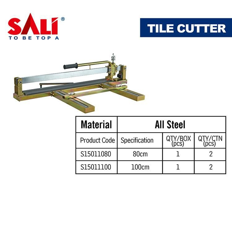 سالي بلاط السيراميك القاطع