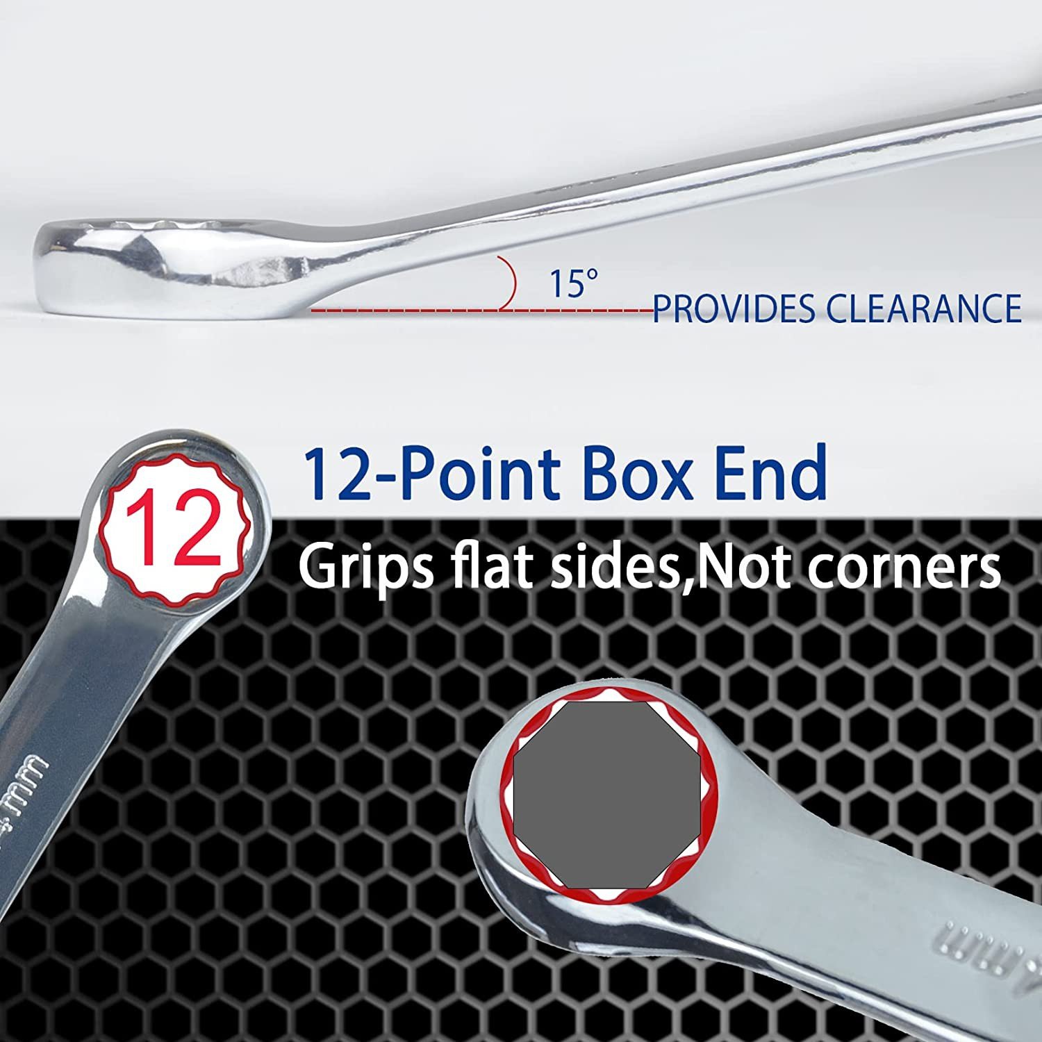 Combination Spanner 1