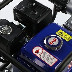 مضخة مياه بنزين