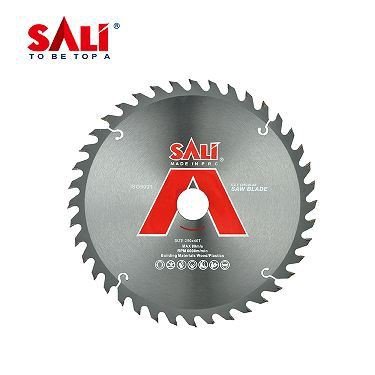 TCT شفرة المنشار الدائري