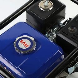 مضخة مياه بنزين