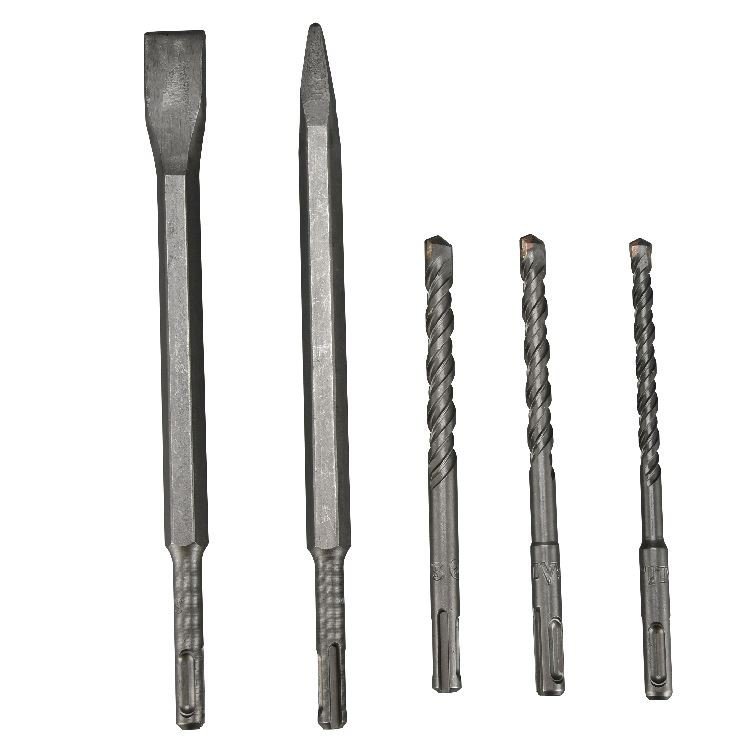 مطرقة دورانية SALI 2128