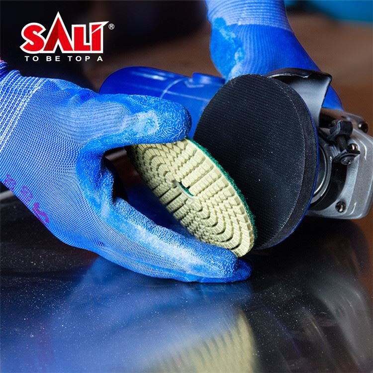 image003 الماس الرطب لوح تلميع