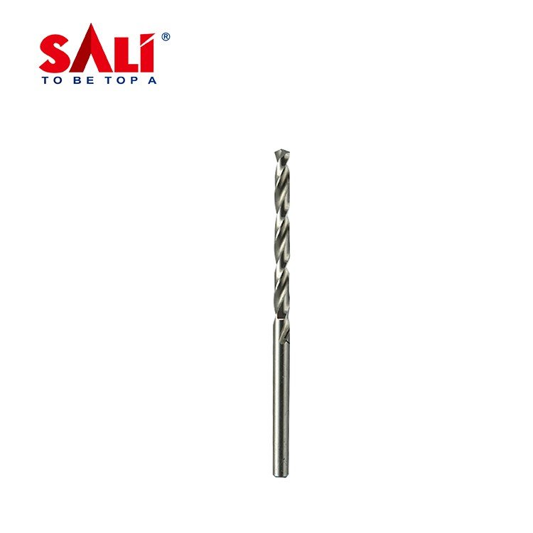 عالية السرعة الصلب الملتوية الحفر