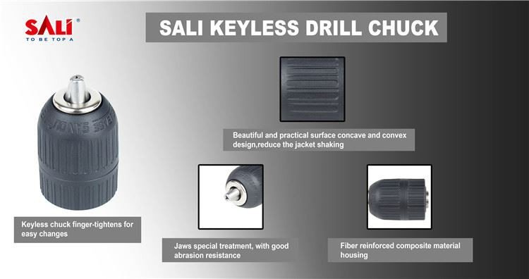نوع المفتاح ظرف المثقاب