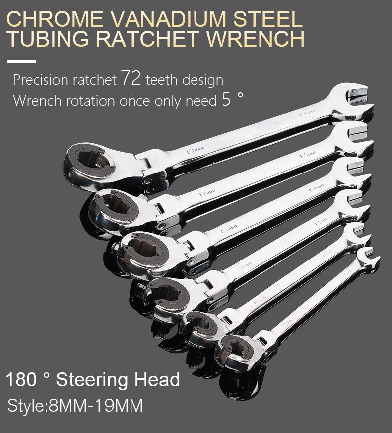 Tubing Wrench 1