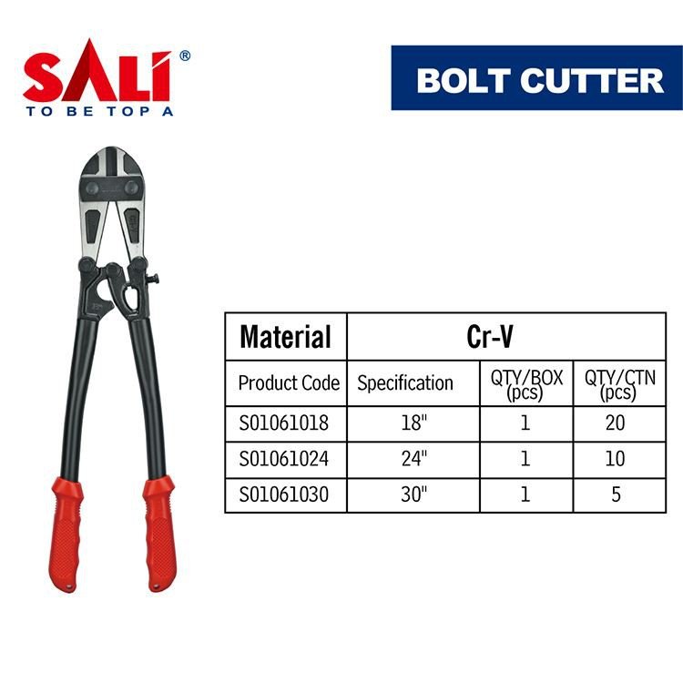 قطاعة برغي سالي
