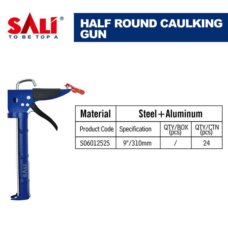 مسدس غراء من النوع الشعبي سالي