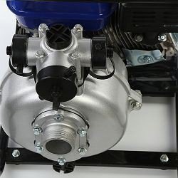 مضخة مياه بنزين