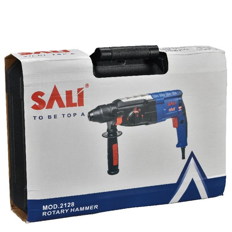 مطرقة دورانية SALI 2128