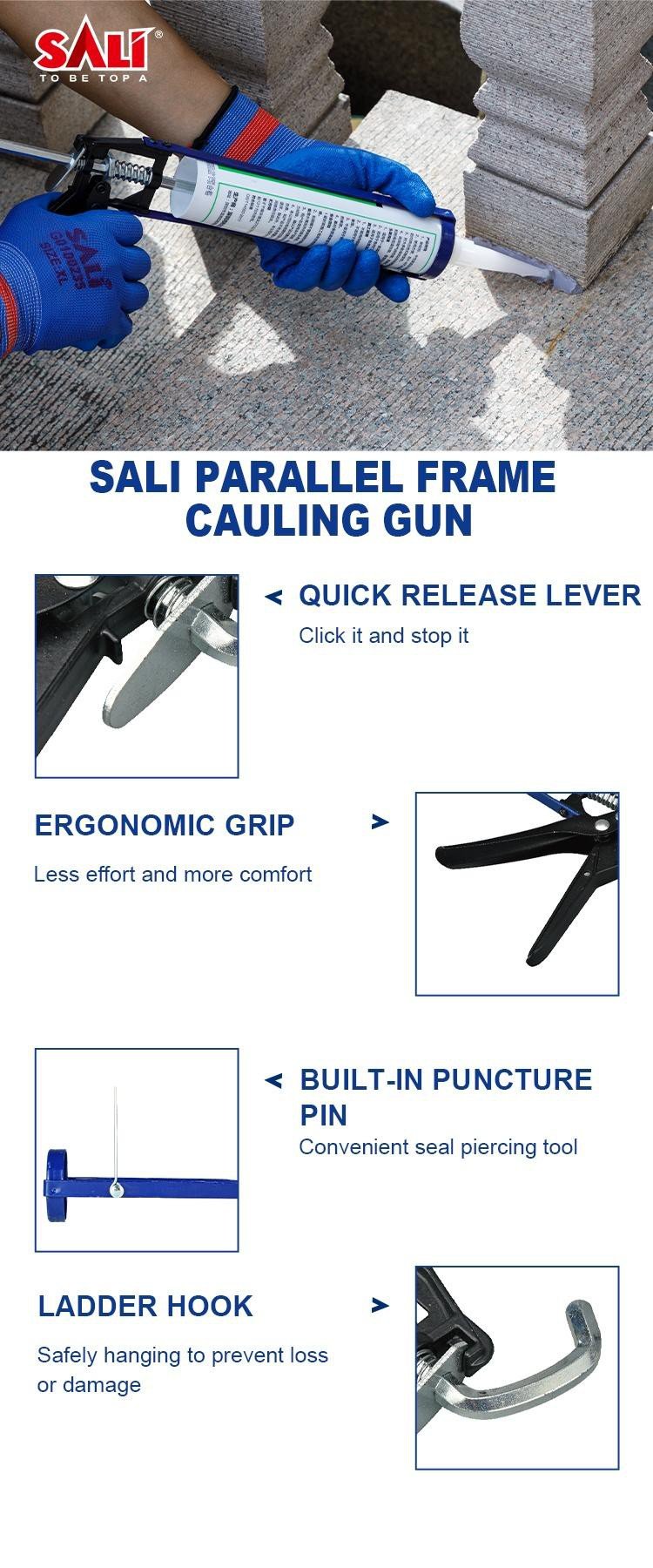 Caulking Gun Caulking Gun