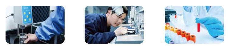 مطحنة تقنيات PFE