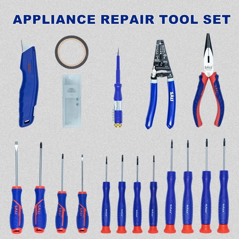 SALI Hand Tool Set 05