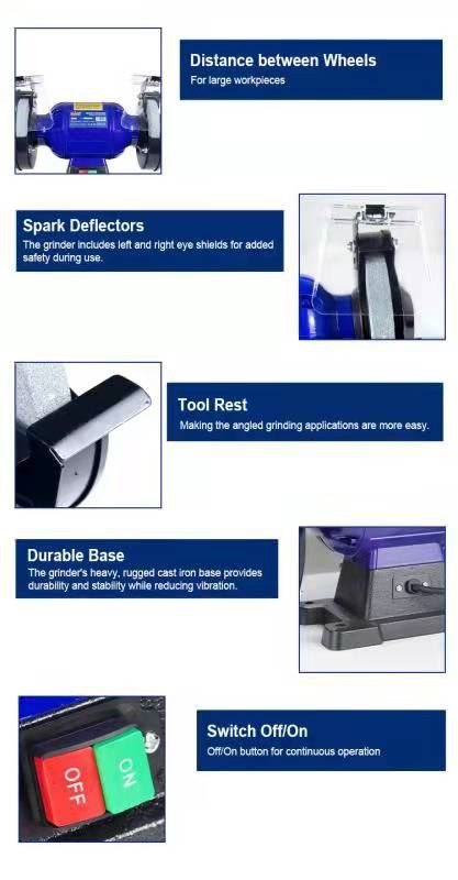 SALI طاحونة مقاعد البدلاء عالية الجودة 3 نوع يمكن اختيار