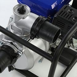 مضخة مياه بنزين