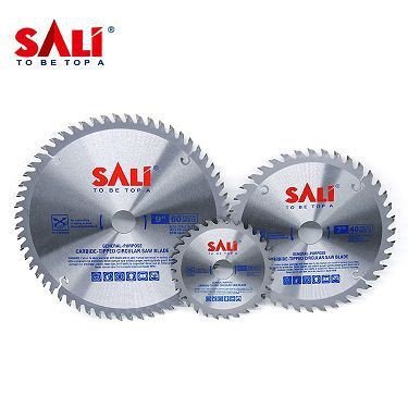 شفرة المنشار البارد 180 ملم 40 سن