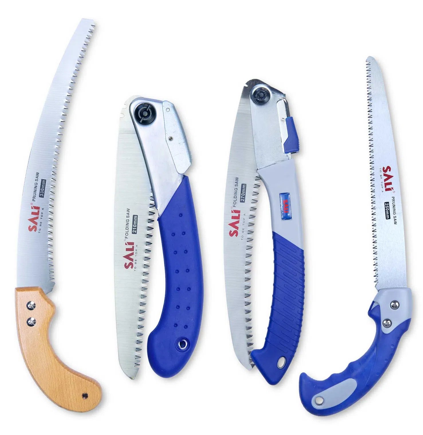 منشار تقليم قابل للطي 210 مم